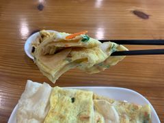 -张小文胡辣汤(龙柏新村店)