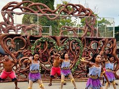 -大连海昌发现王国主题公园