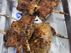 -新疆阿凡提烧烤(泾水路店)