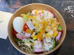 -CALIFORKS加州叉子轻食(朝阳门店)
