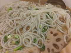 狗仔鹅濑粉-优之名鹅城
