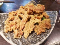 现炸酥肉-晓宇重庆火锅(赛格国际购物中心店)