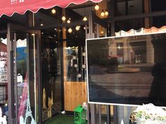 门面-拿渡麻辣香锅(幸福港湾店)