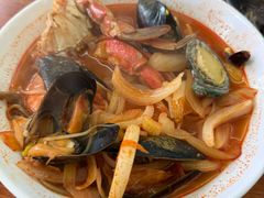 -牛岛王子面馆