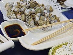 -东江海鲜大排档·潮汕菜·砂锅粥