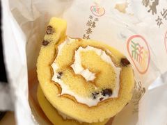 戚风红豆蛋糕-北京稻香村(月坛店)