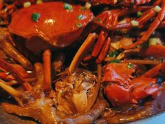 -胖哥俩肉蟹煲(海盐总店)