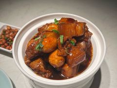 -北李妈妈菜·海肠捞饭(高新万达店)