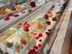 自助取餐区-Madeleine玛德琳(永平里店)