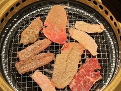 -牛角烧肉(步步高星城天地店)