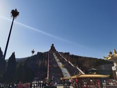 -龙口南山旅游景区