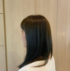 -MOVAN HAIR莫凡匠人发型屋