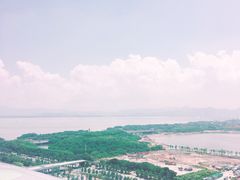 -小南洋海景餐厅(深圳湾店)