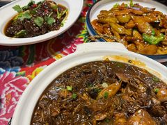 -人民公社大食堂(张家湾店)