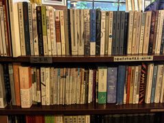 -旧天堂书店(华侨城创意文化园南山特色文化街区店)
