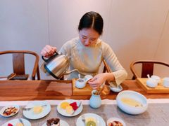 -梅间堂茶馆(绿地缤纷城店)