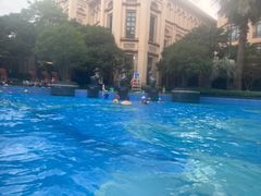 -上海浦东星河湾酒店