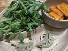 -素满香·食养自助(建邺万达店)