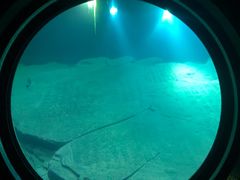 -白鹤梁水下博物馆