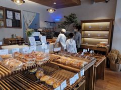 -那家面包房(珠江路店)
