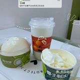 作为一个探店达人肯定要过来尝鲜！环境：在卓悦的北面