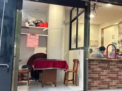 -老村长土菜馆(湖墅南路店)