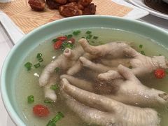 -新成海港大酒楼(康华路店)