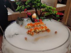 -鳗鱼家·深夜食堂(军博店)