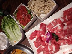 -季季红火锅(动壹店)