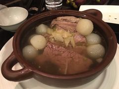 -北京四季酒店·采逸轩