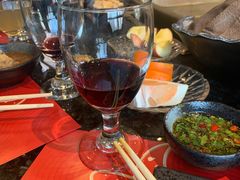 -王家渡火锅店(棕榈泉店)