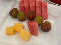 -维多利亚大酒店·雅园中餐厅