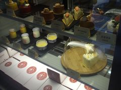 -KK BAKERY烘焙