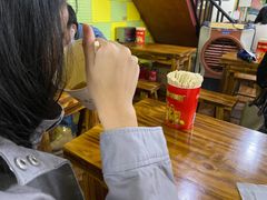 -王记生烫牛杂面馆(兰陵路店)