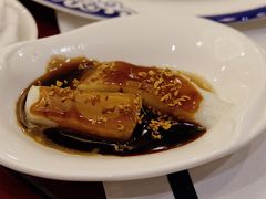 -兰边碗(鼓楼店)