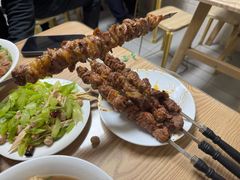 -胖子卤煮
