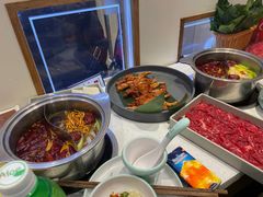 -重庆刘一手(巴黎一店)