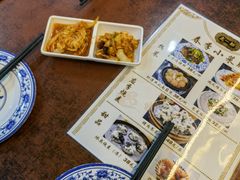 -都一处烧麦馆(前门店)