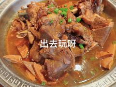 -壹只菜·崇明本地特色菜(崇明南门店)