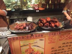 -石岐佬中山菜馆(张溪店)