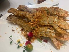 -海逸海鲜酒家(古北店)