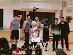 -中田健身工作室(中针商务店)