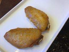 鸡翅-必胜客(龙湾万达店)