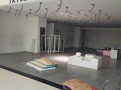 -友谊新天地广场(金街店)