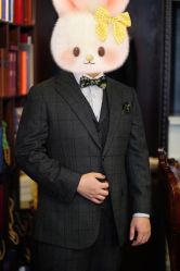 -Mr.Royal御匠先生·手工全麻衬衣西服定制
