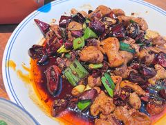 -树厨贵州菜(花果园购物中心店)