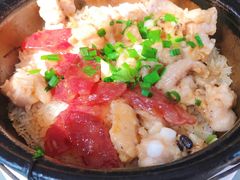 -容里煲仔饭(利丰北路店)