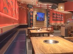 -朴都老北京紫铜火锅(荣成九龙城店)
