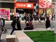 -鹿客西街(欧乐时尚广场店)