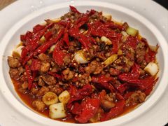 -巴依老爷新疆美食(清华东门店)